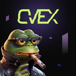 Crypto Valley Exchange Telegram Crypto mini app