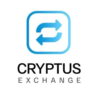 CRYPTUS EXCHANGE Telegram Crypto mini app