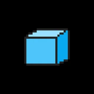 Cube Telegram Crypto mini app