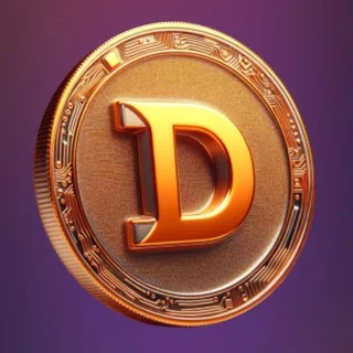 Dakecoin Telegram Gaming mini app