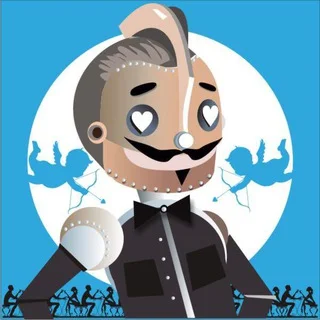 DatingBot Telegram Lifestyle mini app