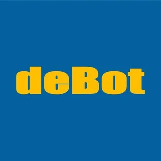 deBot Telegram Business mini app