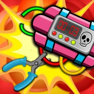 Defuse Bomb Telegram AI & Tech mini app