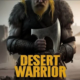 Desert Warrior Game Telegram Gaming mini app
