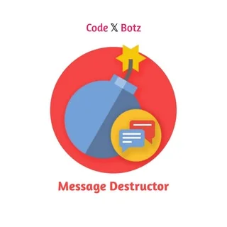 Self Destruction Telegram News & Media mini app