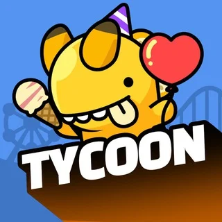 Dev_Dino_Tycoon Telegram Crypto mini app