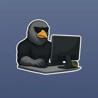 Eye Of Raven Telegram Tools & Utilities mini app