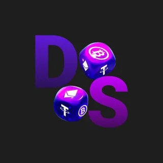 DiceSwap Telegram Crypto mini app