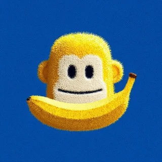 BananaBot Telegram AI & Tech mini app
