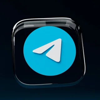 Магазин электронных товаров Telegram Business mini app