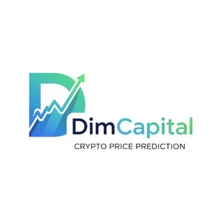 DimCapital Telegram Crypto mini app