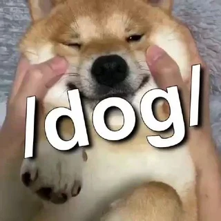 /dog/ ~ woof Telegram Tools & Utilities mini app