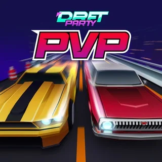 DRFT Party PVP Telegram Crypto mini app