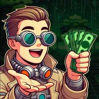 DropHunter Play! Telegram Crypto mini app