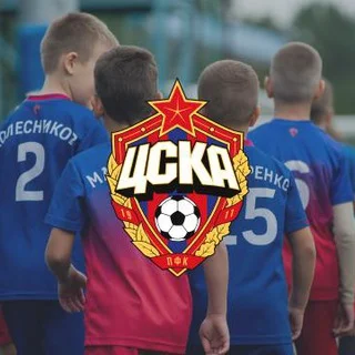 ДЮФА ПФК ЦСКА - Футбольная Академия Telegram Education mini app