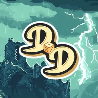 Dungeon Dicer Bot Telegram Crypto mini app