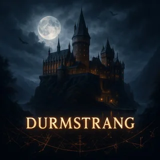 Durmstrang Telegram Crypto mini app
