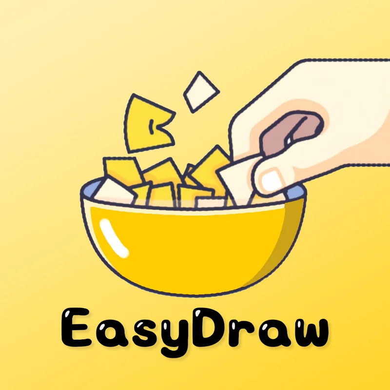 EasyDraw Telegram Business mini app