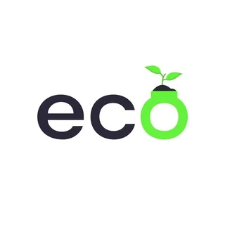 ECO♻️ Telegram Crypto mini app