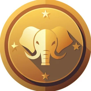 ElefantMine game Telegram Crypto mini app