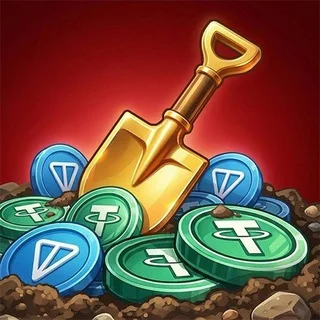 ExCavator Telegram Gaming mini app