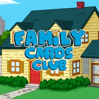 Family Cards Club Telegram Crypto mini app