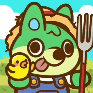 Farm Frens Bot Telegram Crypto mini app