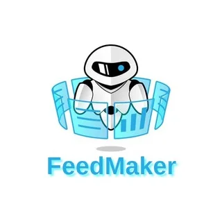 FeedMaker Robot Telegram Business mini app