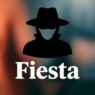 Fiesta | Анонимный чат Telegram Social mini app