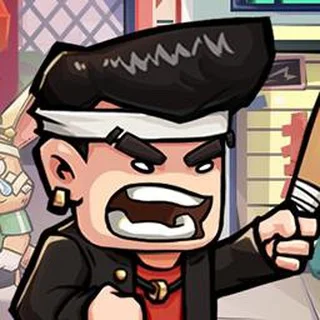Fight Brawl Game Telegram Gaming mini app