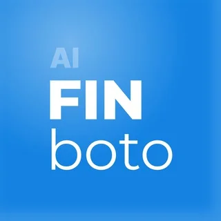FIN - AI Financial Assistant 🎙 Telegram AI & Tech mini app