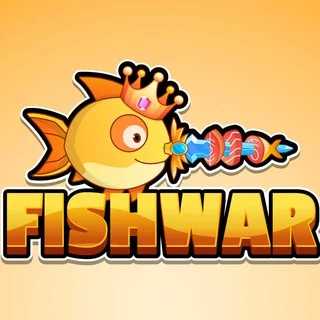 FishWar Telegram Crypto mini app