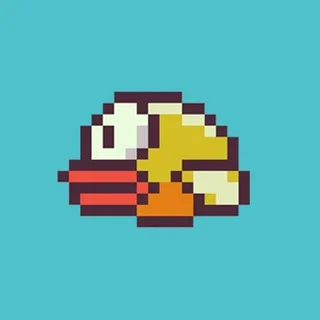 Flappy Bird Back Telegram Gaming mini app