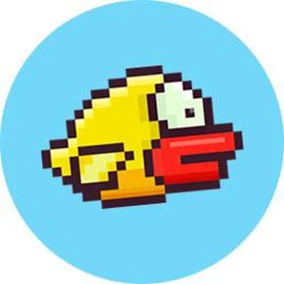 Flappy Bird Telegram Gaming mini app