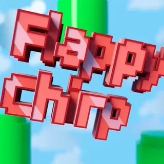 FlappyChirp Telegram Crypto mini app