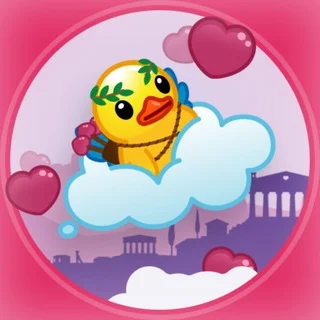 Flappy Duck Telegram Crypto mini app