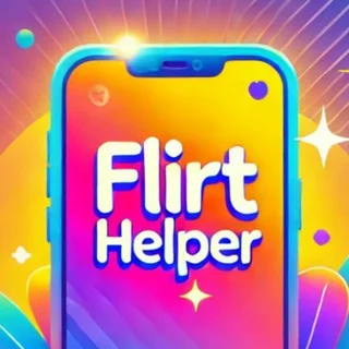FlirtHelper | ИИ-помощник Telegram AI & Tech mini app