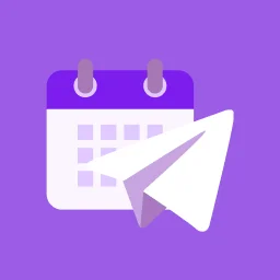 FlyMeet AI - Scheduler with Zoom, GPT, and Calendar Integration Telegram AI & Tech mini app
