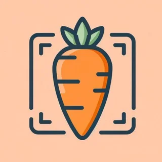 Еда без цифр — бот БЖУ и калорий Telegram AI & Tech mini app