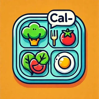 Calorie tracker AI Telegram AI & Tech mini app
