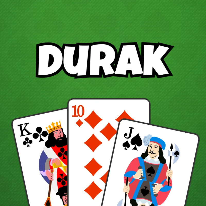Durak Telegram Crypto mini app