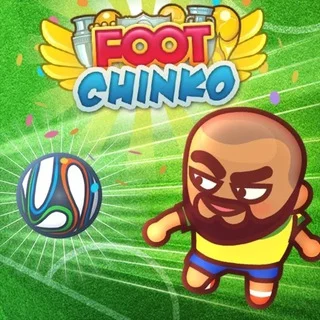 FootChinko Telegram Gaming mini app