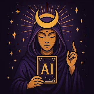 Arcana.AI Telegram AI & Tech mini app