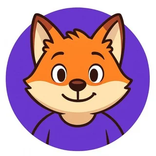 Фоксик ГДЗ по фото Telegram AI & Tech mini app