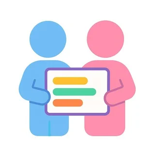 Карточка дружбы | Оценка Telegram Lifestyle mini app