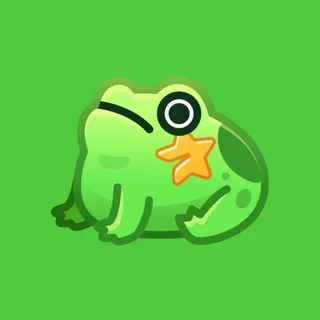 Frog Case Telegram Crypto mini app