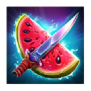 Fruit Chop Telegram Gaming mini app