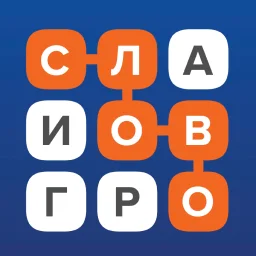 Слово за слово Telegram Gaming mini app