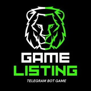 Game Listing Telegram Crypto mini app