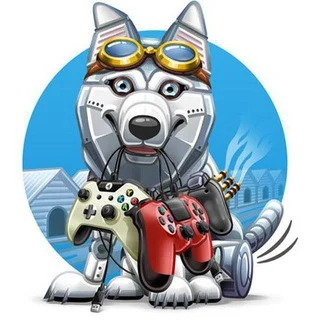Games Robot Telegram Gaming mini app